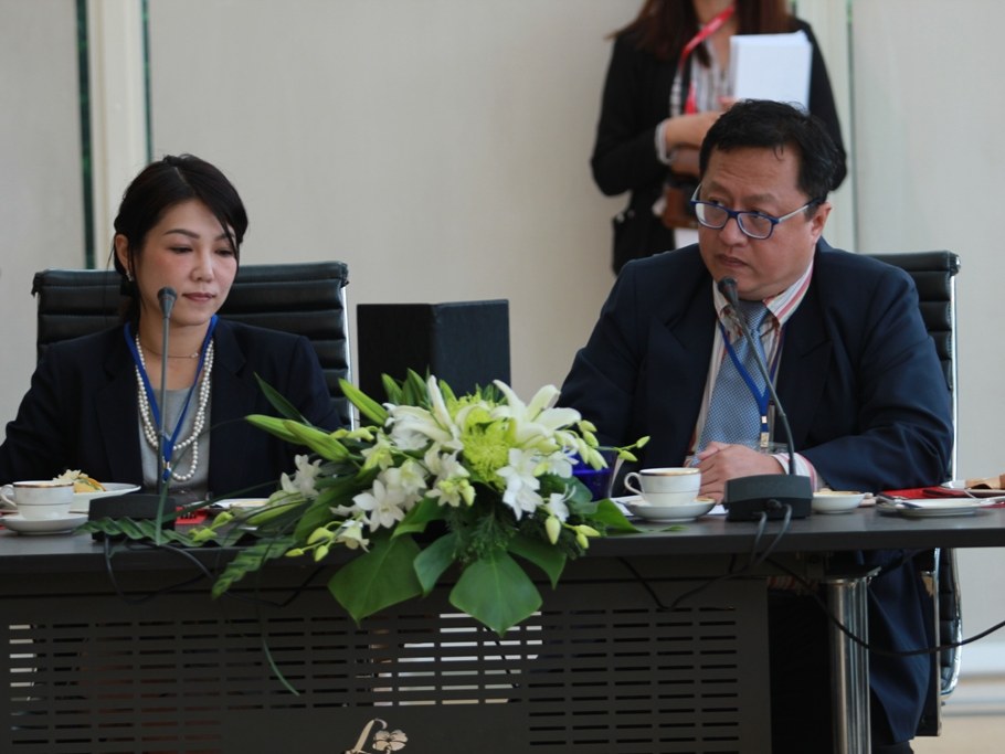 ASEAN Smart City Summit Bangkok 2016