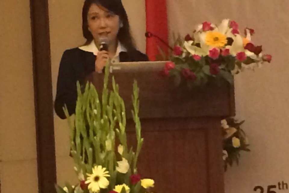 ASEAN経済大臣会合