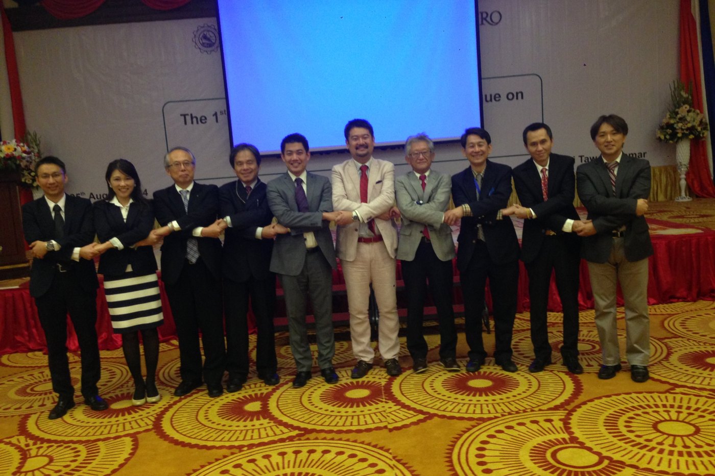 ASEAN-Japan Public Private Dialogue