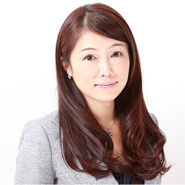 代表取締役社長 辻 佳子
